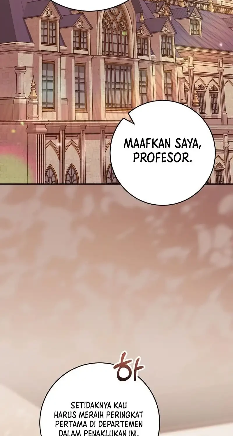 Manhwa Reincarnated as a Genius Prodigy of a Prestigious Family Chapter 80 gambar 2