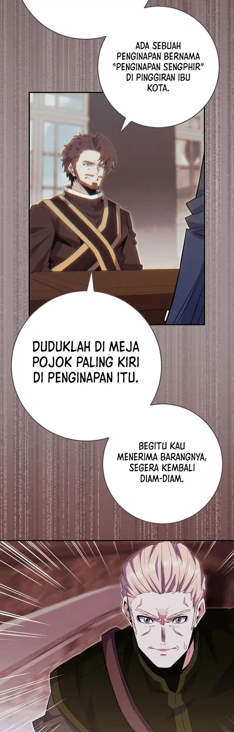 Reincarnated as a Genius Prodigy of a Prestigious Family Chapter 80 Gambar 39