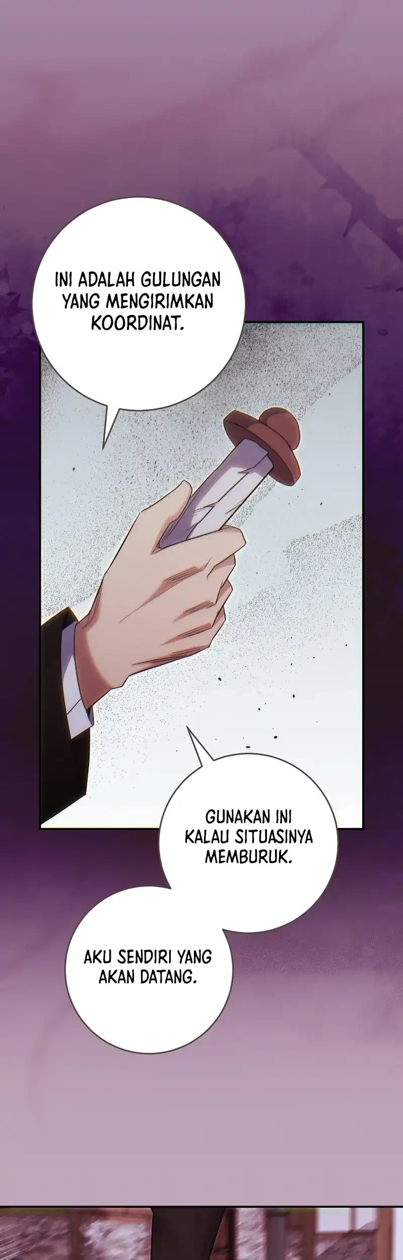 Reincarnated as a Genius Prodigy of a Prestigious Family Chapter 80 Gambar 43