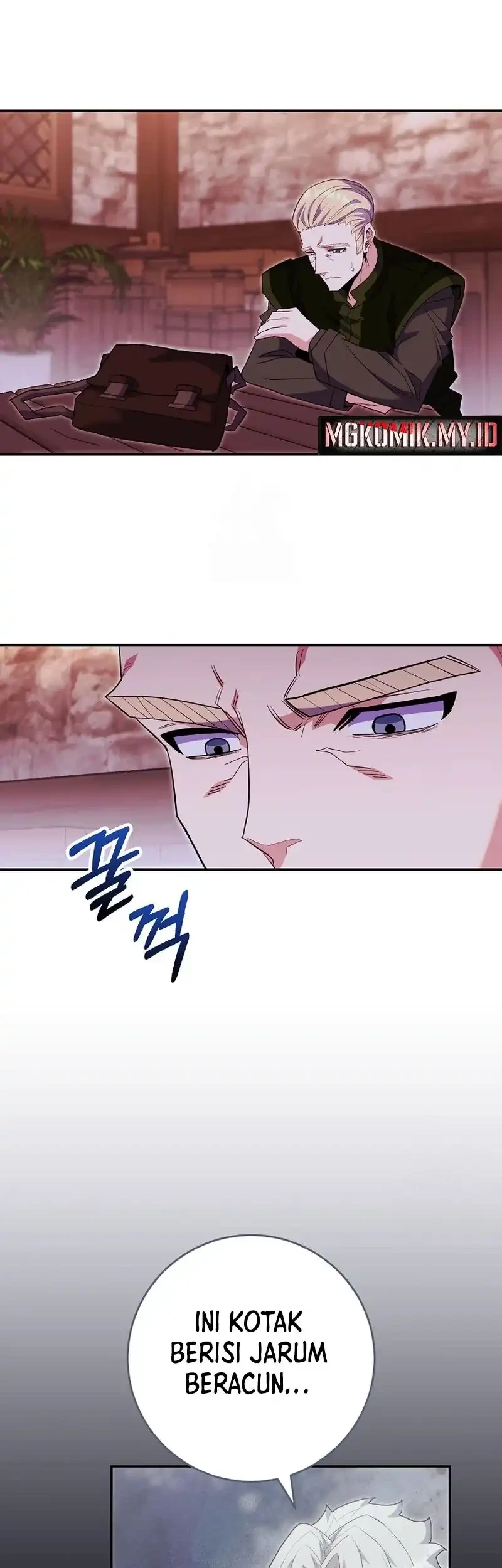 Reincarnated as a Genius Prodigy of a Prestigious Family Chapter 80 Gambar 47