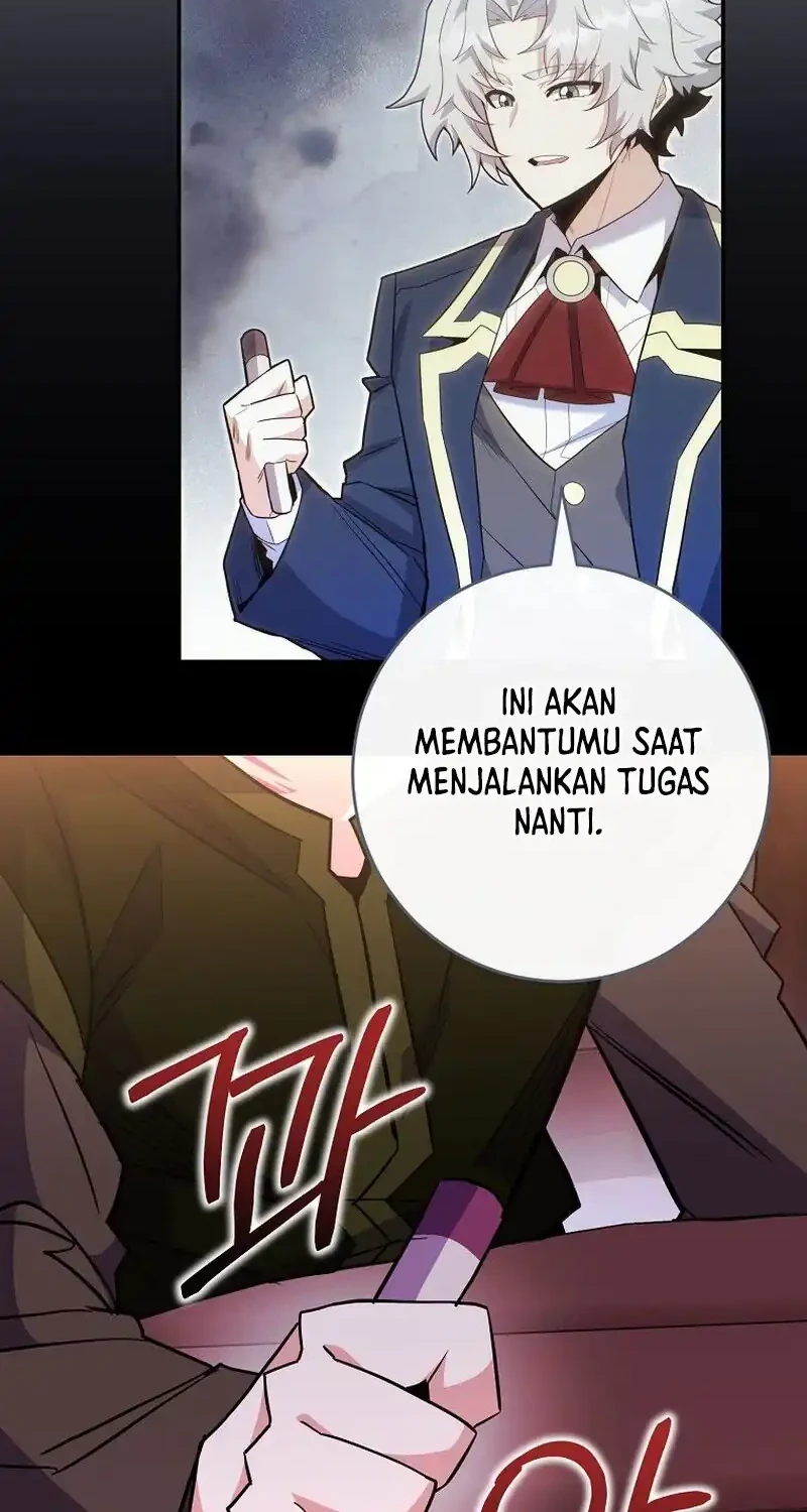 Reincarnated as a Genius Prodigy of a Prestigious Family Chapter 80 Gambar 48