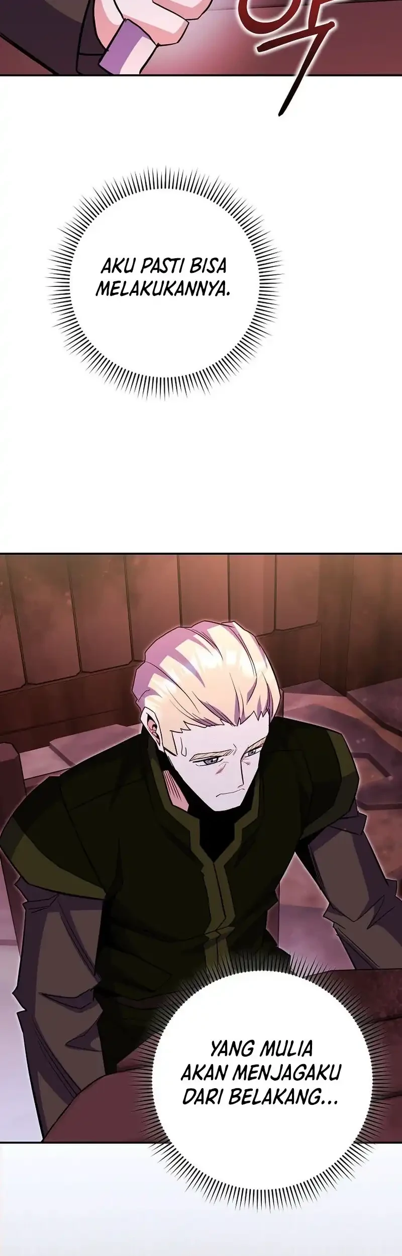 Reincarnated as a Genius Prodigy of a Prestigious Family Chapter 80 Gambar 49