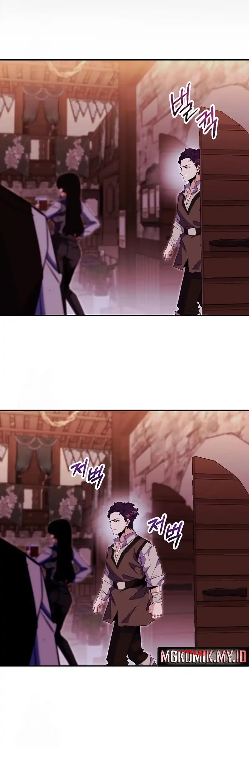 Reincarnated as a Genius Prodigy of a Prestigious Family Chapter 80 Gambar 51