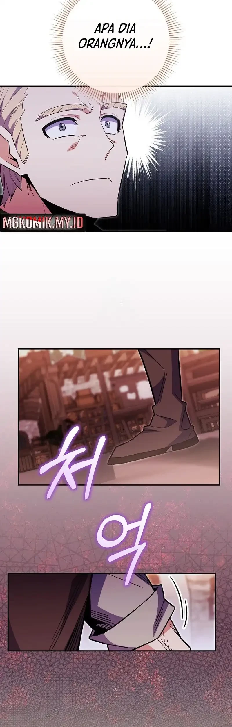 Reincarnated as a Genius Prodigy of a Prestigious Family Chapter 80 Gambar 55