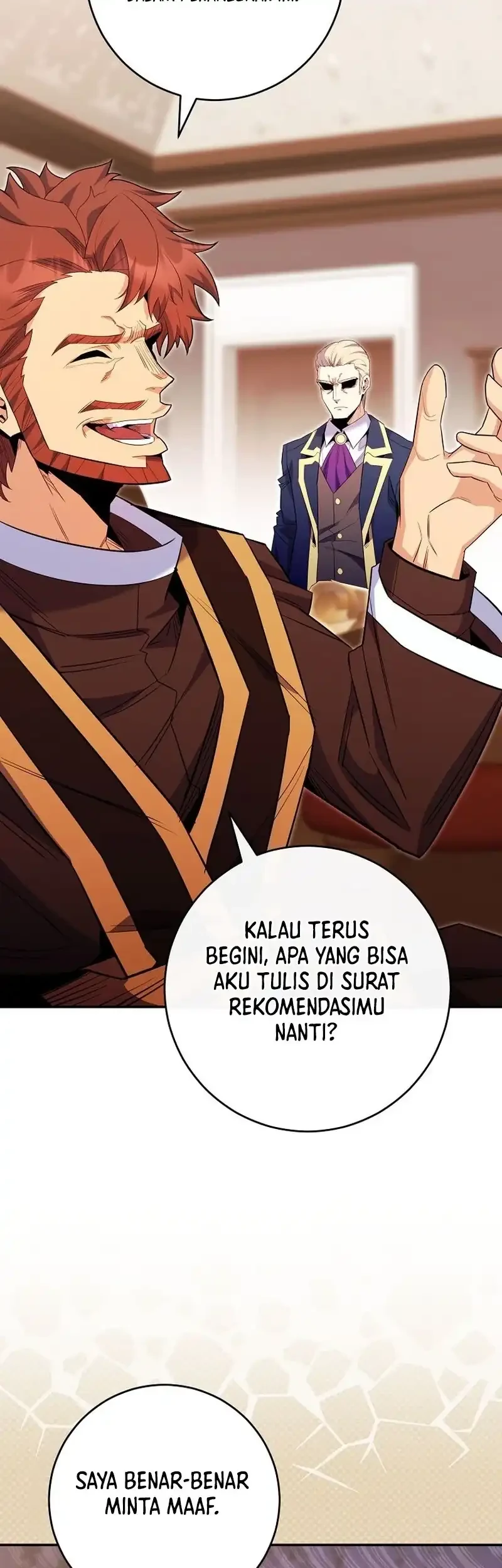 Reincarnated as a Genius Prodigy of a Prestigious Family Chapter 80 Gambar 3