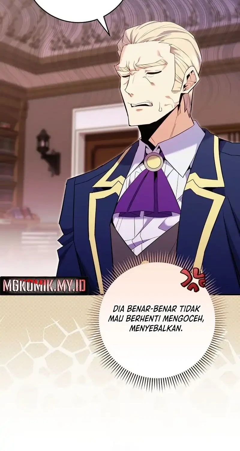 Reincarnated as a Genius Prodigy of a Prestigious Family Chapter 80 Gambar 4