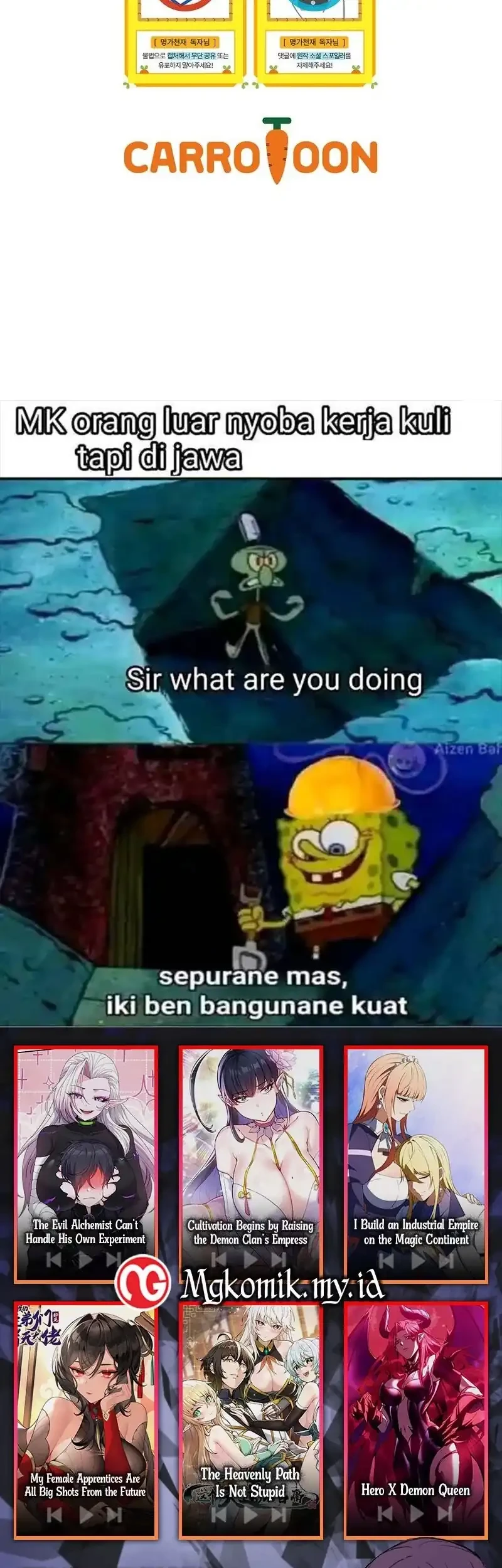 Reincarnated as a Genius Prodigy of a Prestigious Family Chapter 80 Gambar 59