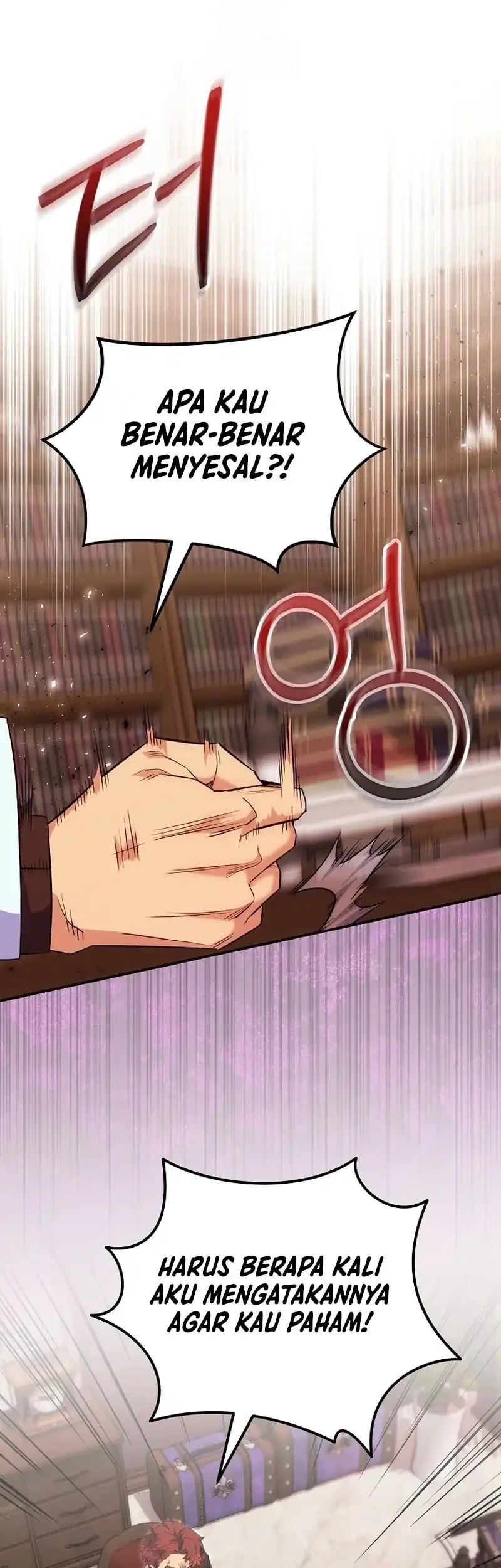 Reincarnated as a Genius Prodigy of a Prestigious Family Chapter 80 Gambar 5