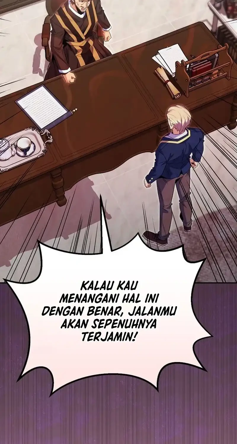 Reincarnated as a Genius Prodigy of a Prestigious Family Chapter 80 Gambar 6