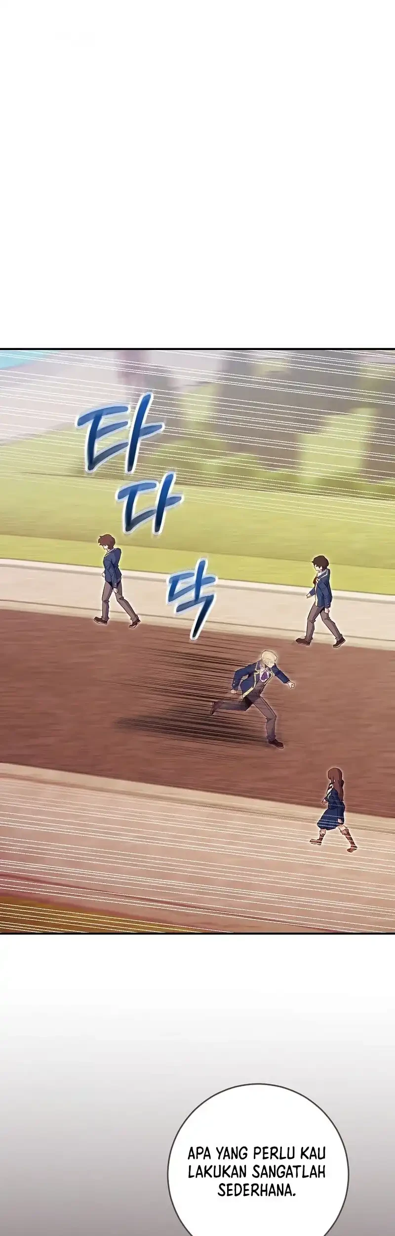 Reincarnated as a Genius Prodigy of a Prestigious Family Chapter 80 Gambar 11