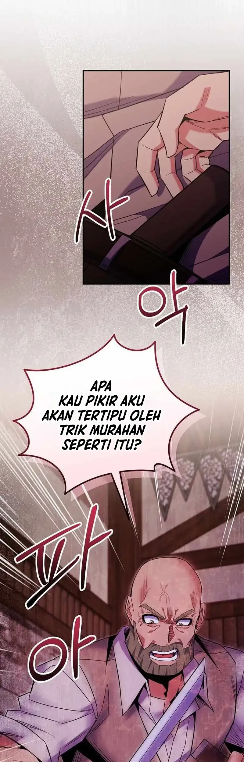 Reincarnated as a Genius Prodigy of a Prestigious Family Chapter 81 Gambar 25