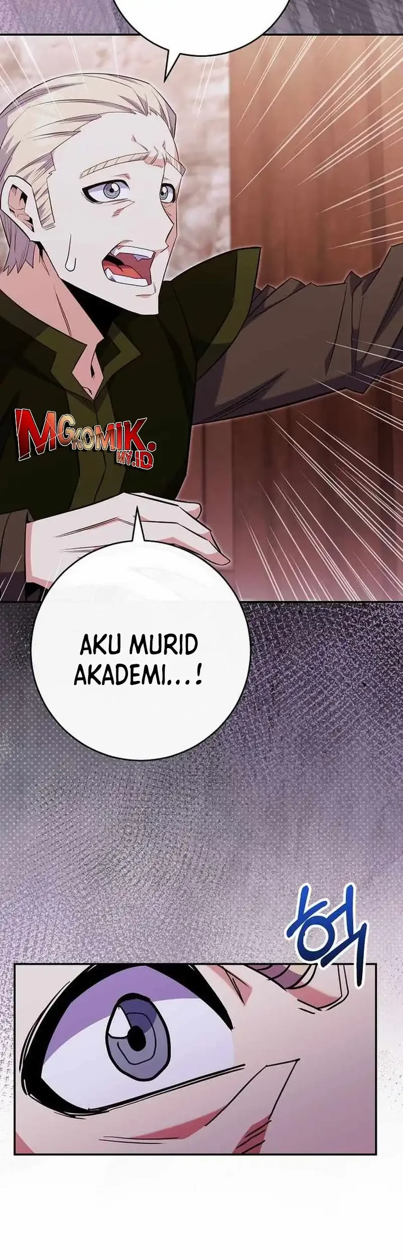 Reincarnated as a Genius Prodigy of a Prestigious Family Chapter 81 Gambar 27