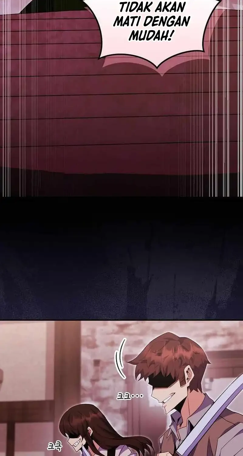 Reincarnated as a Genius Prodigy of a Prestigious Family Chapter 81 Gambar 34