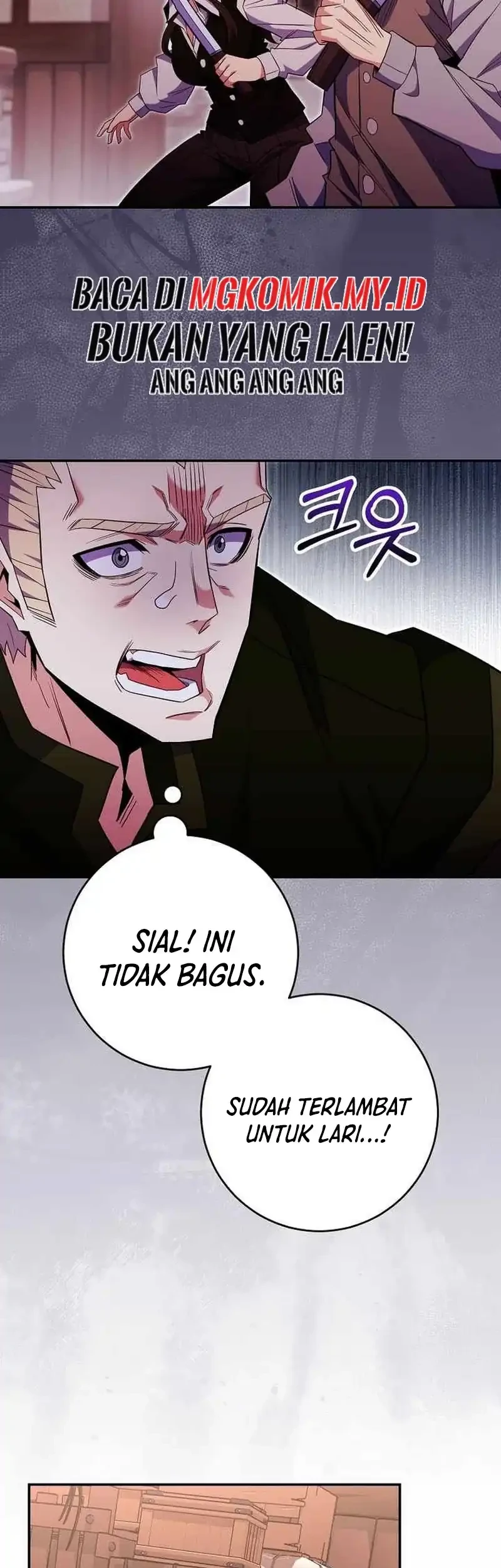 Reincarnated as a Genius Prodigy of a Prestigious Family Chapter 81 Gambar 35