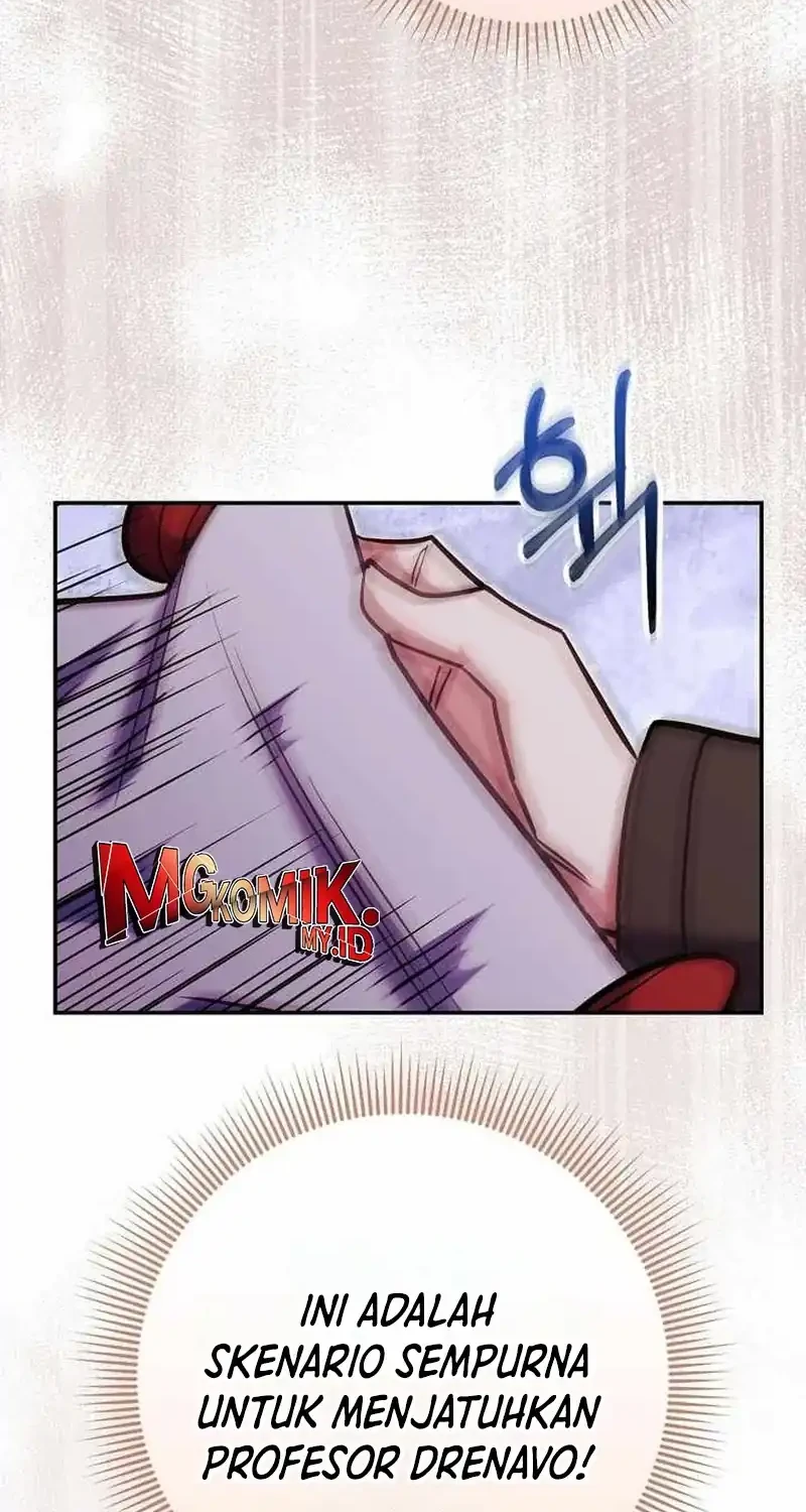 Reincarnated as a Genius Prodigy of a Prestigious Family Chapter 81 Gambar 38