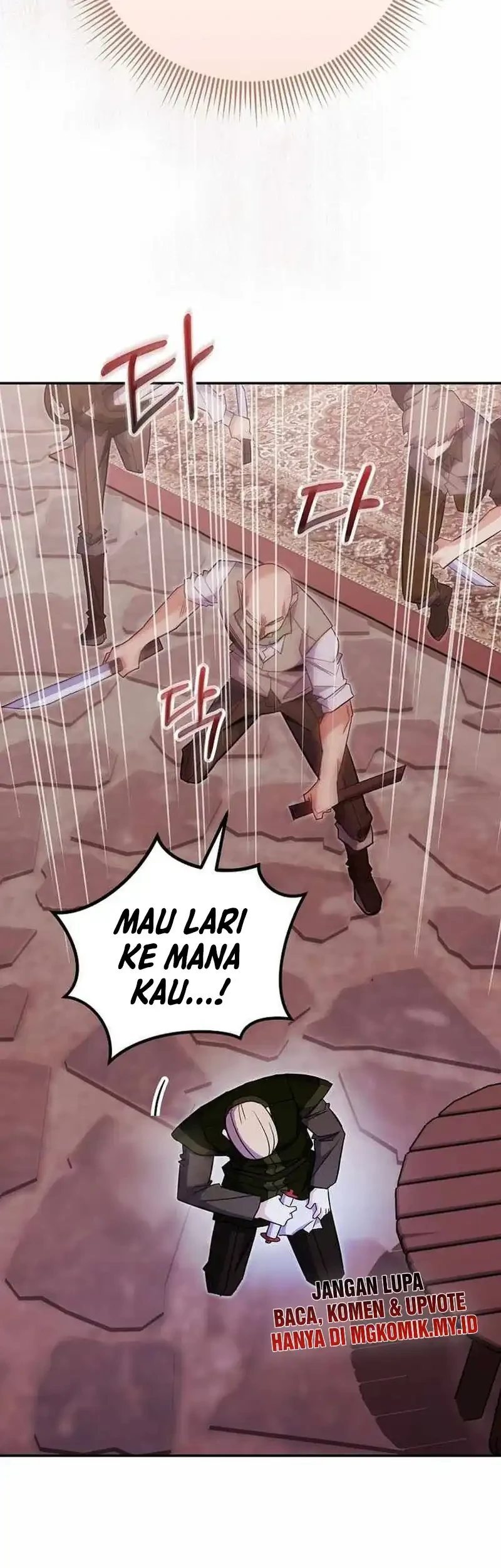 Reincarnated as a Genius Prodigy of a Prestigious Family Chapter 81 Gambar 39