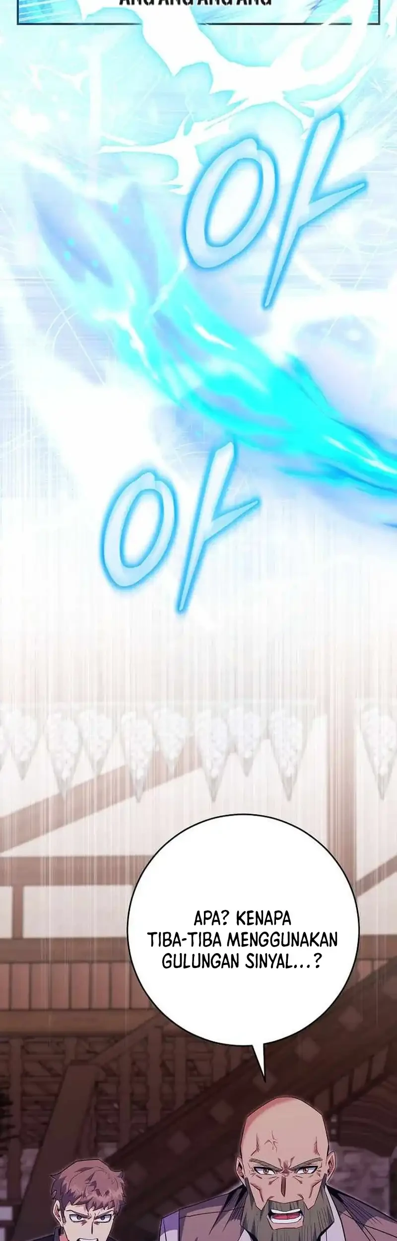 Reincarnated as a Genius Prodigy of a Prestigious Family Chapter 81 Gambar 43