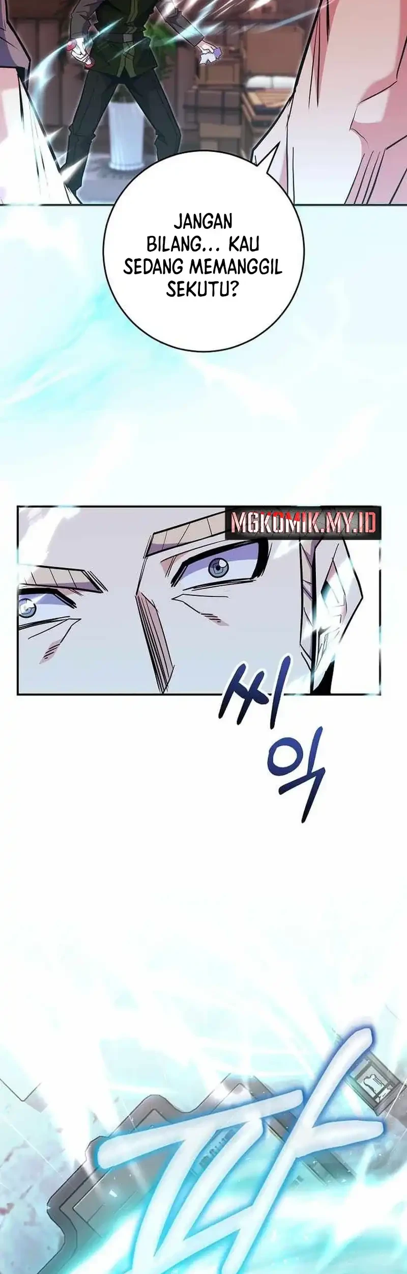 Reincarnated as a Genius Prodigy of a Prestigious Family Chapter 81 Gambar 45