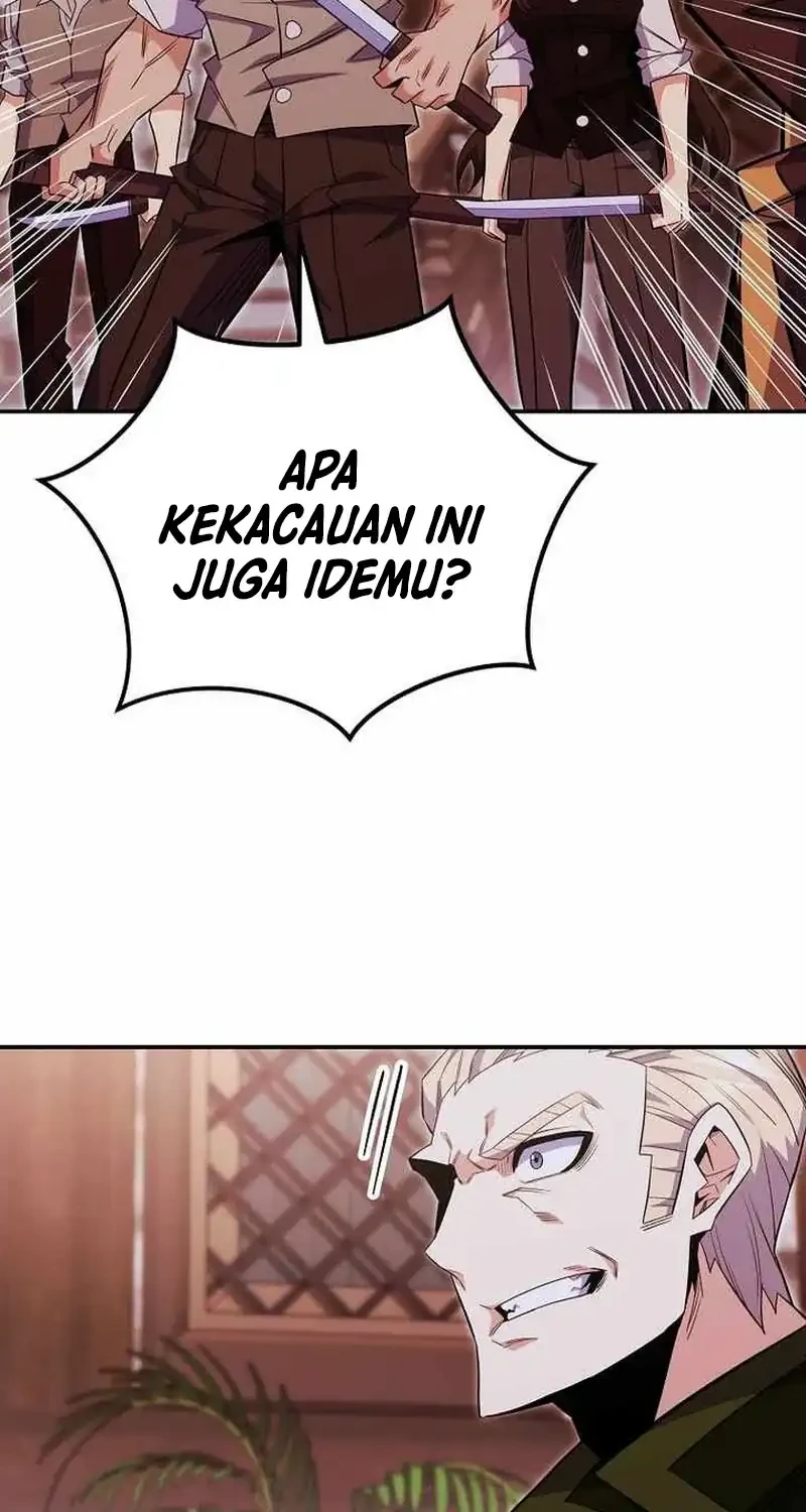 Reincarnated as a Genius Prodigy of a Prestigious Family Chapter 81 Gambar 54