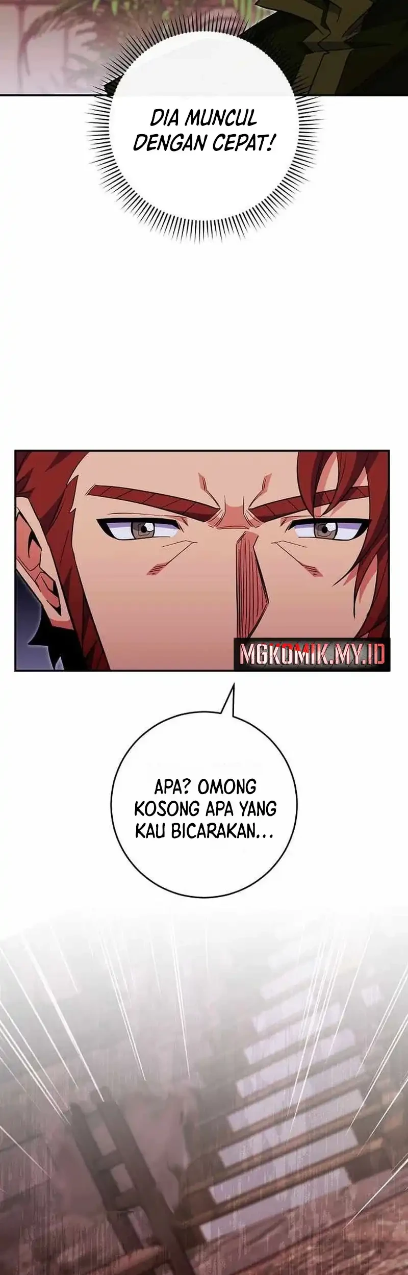 Reincarnated as a Genius Prodigy of a Prestigious Family Chapter 81 Gambar 55