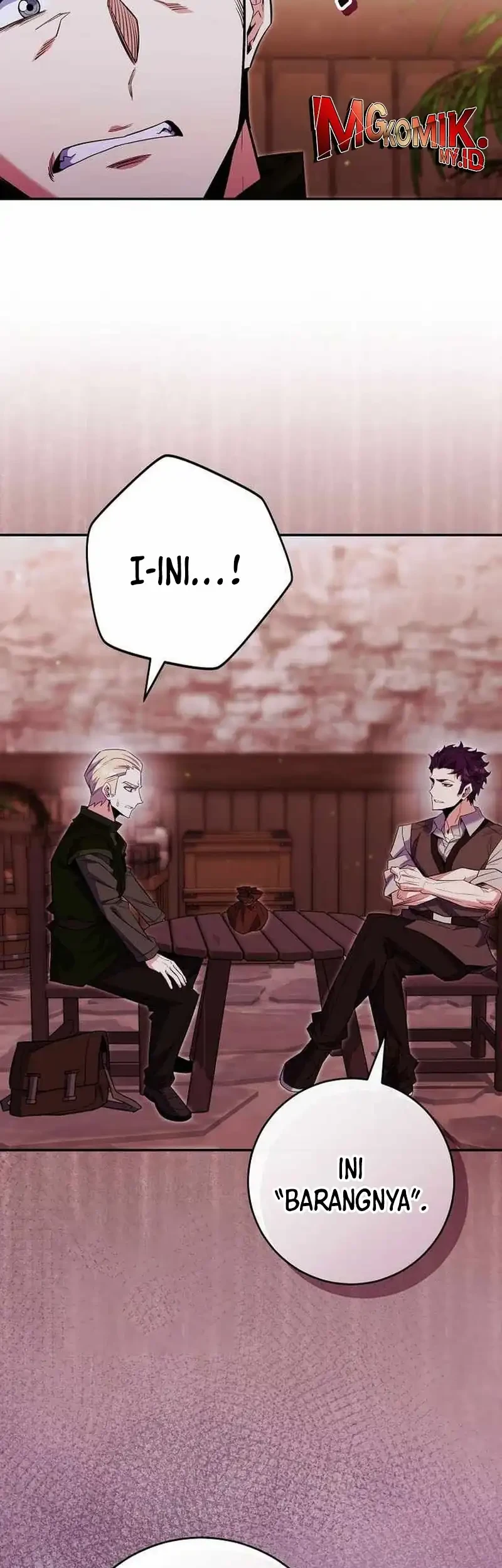 Reincarnated as a Genius Prodigy of a Prestigious Family Chapter 81 Gambar 3