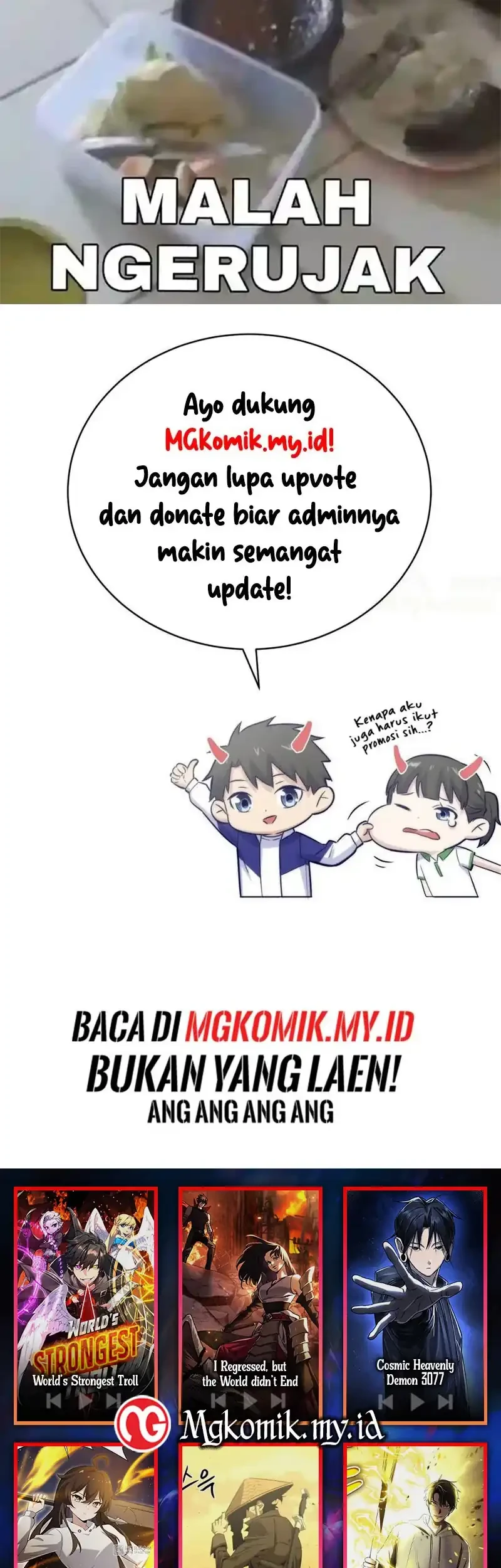 Reincarnated as a Genius Prodigy of a Prestigious Family Chapter 81 Gambar 61