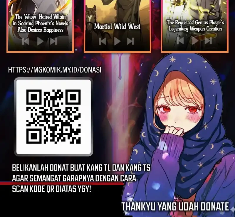 Reincarnated as a Genius Prodigy of a Prestigious Family Chapter 81 Gambar 62