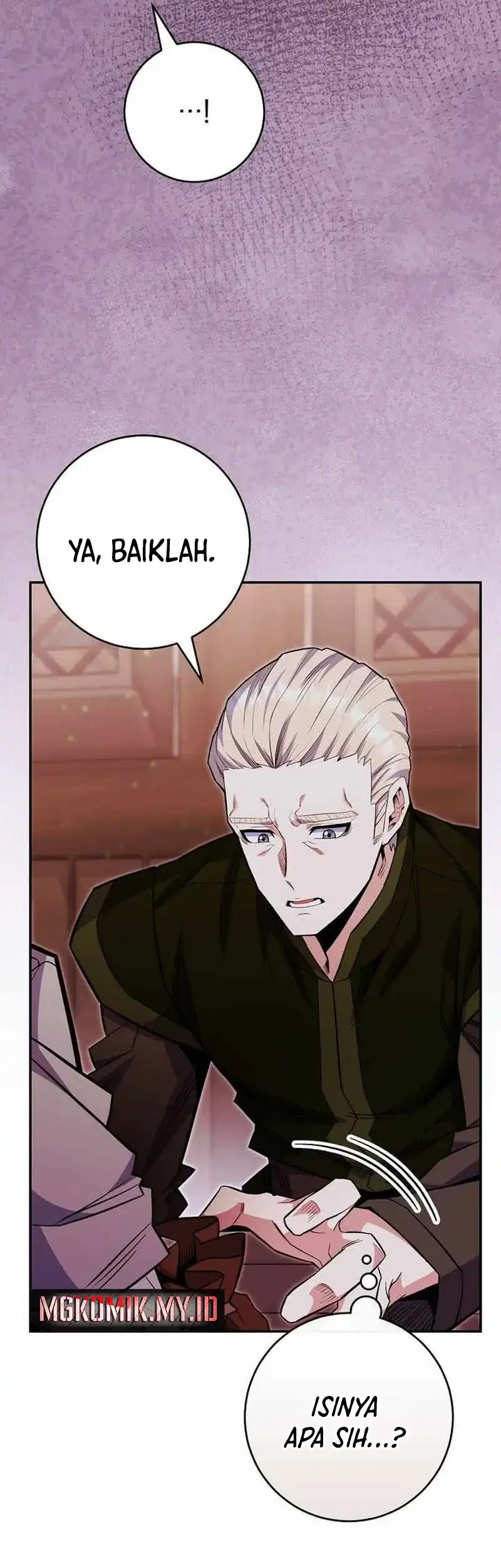 Reincarnated as a Genius Prodigy of a Prestigious Family Chapter 81 Gambar 5