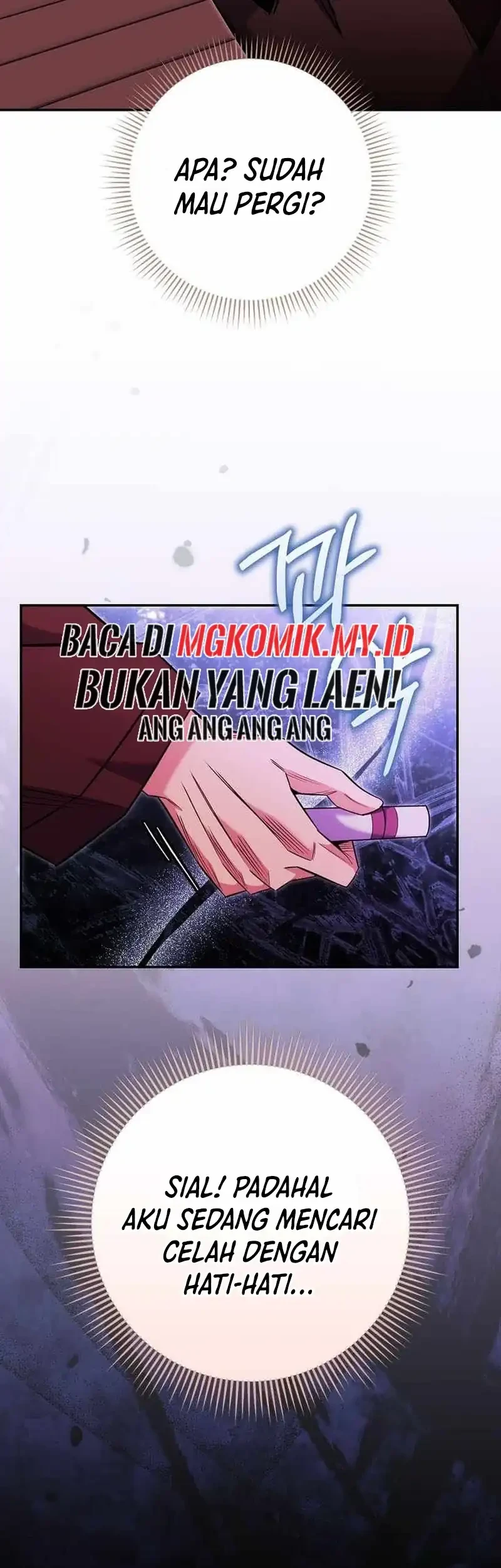 Reincarnated as a Genius Prodigy of a Prestigious Family Chapter 81 Gambar 7