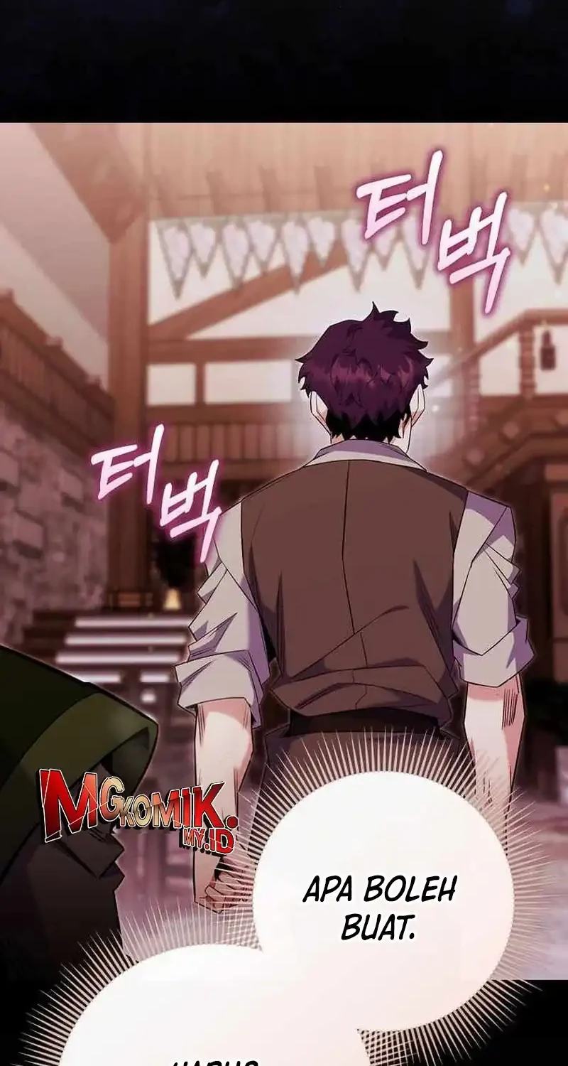 Reincarnated as a Genius Prodigy of a Prestigious Family Chapter 81 Gambar 8