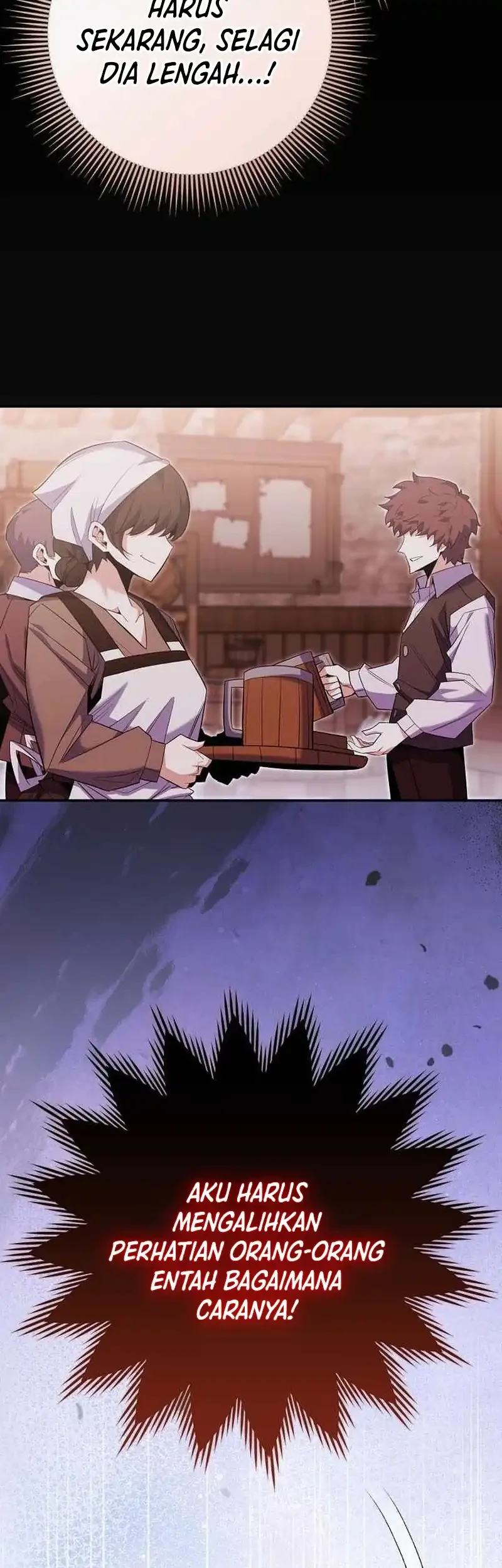 Reincarnated as a Genius Prodigy of a Prestigious Family Chapter 81 Gambar 9