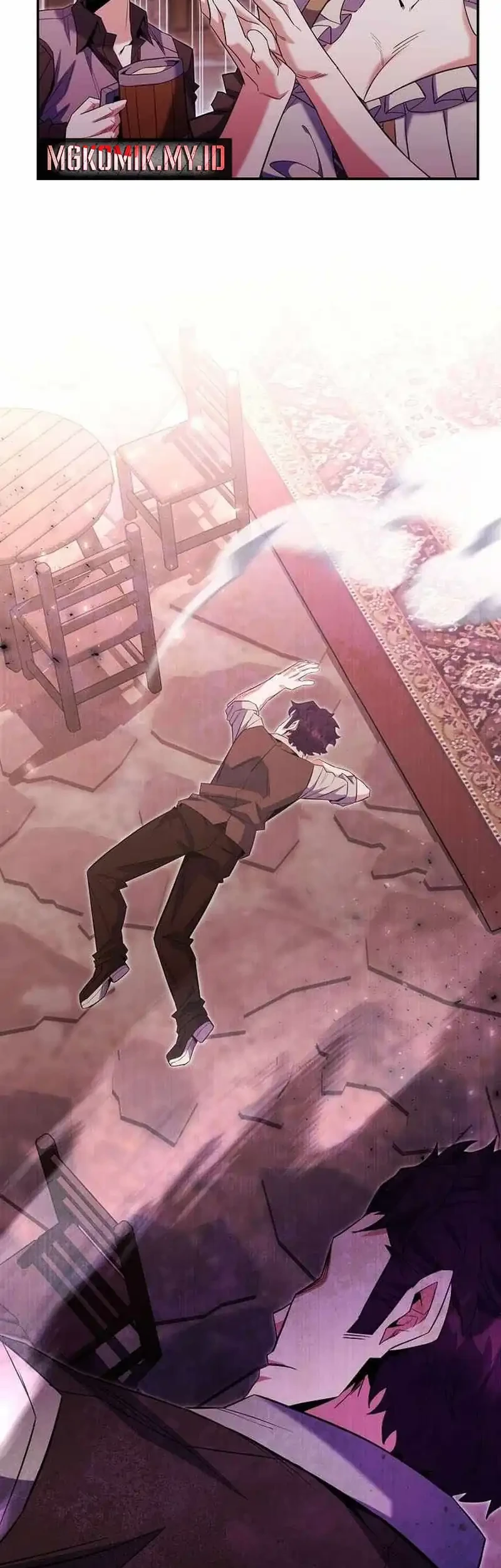 Reincarnated as a Genius Prodigy of a Prestigious Family Chapter 81 Gambar 15