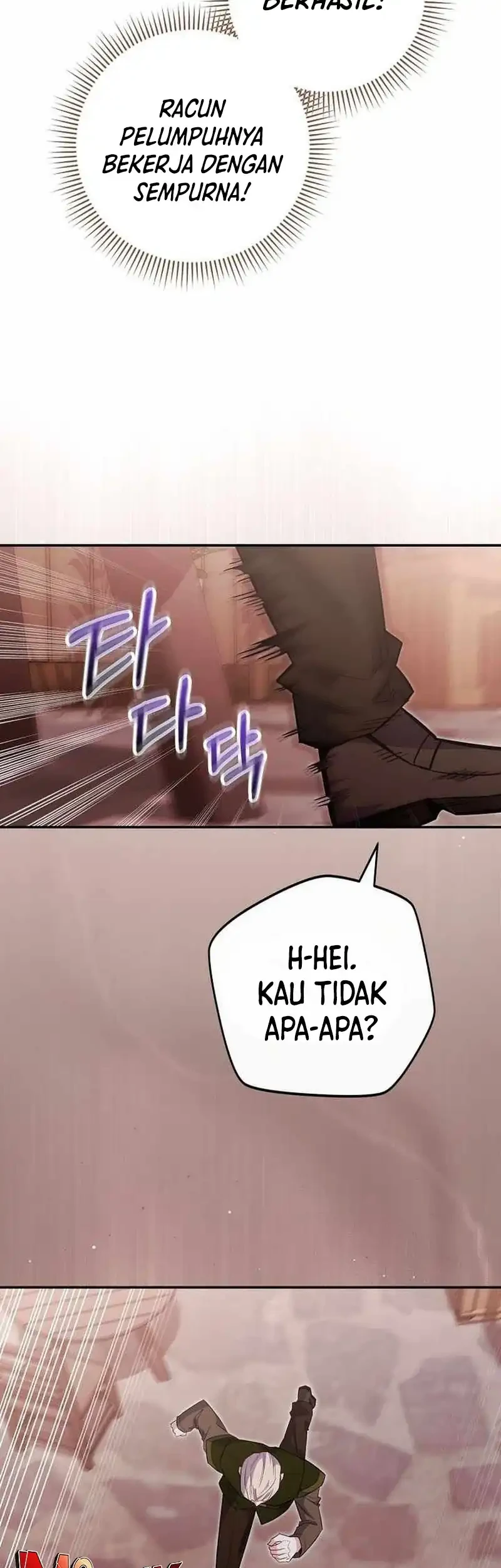 Reincarnated as a Genius Prodigy of a Prestigious Family Chapter 81 Gambar 17