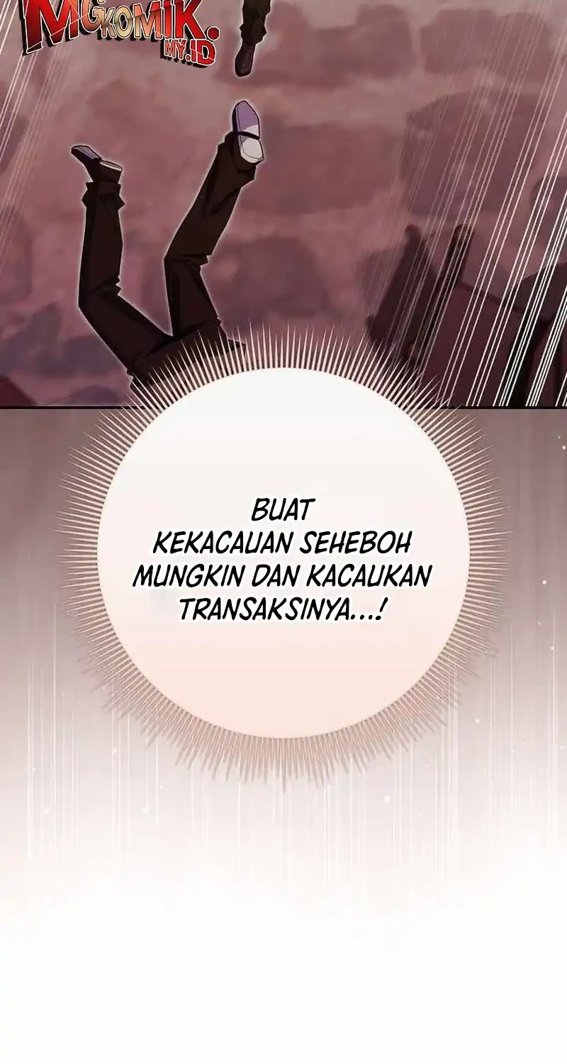 Reincarnated as a Genius Prodigy of a Prestigious Family Chapter 81 Gambar 18