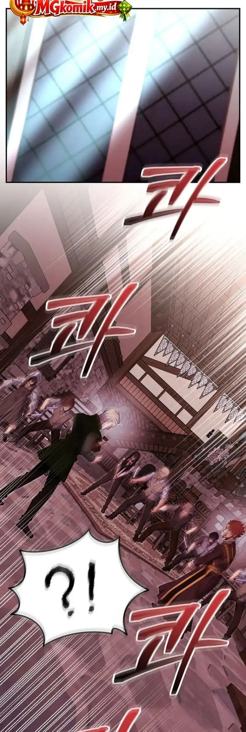 Reincarnated as a Genius Prodigy of a Prestigious Family Chapter 82 Gambar 19