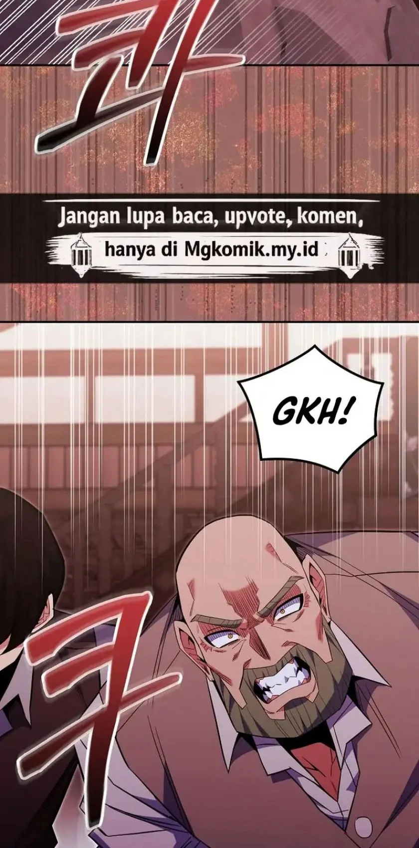 Reincarnated as a Genius Prodigy of a Prestigious Family Chapter 82 Gambar 20