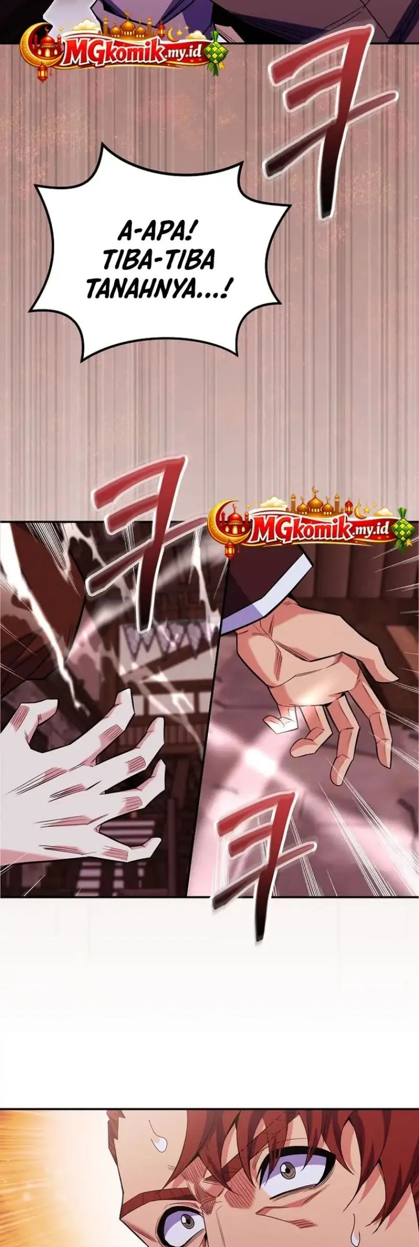 Reincarnated as a Genius Prodigy of a Prestigious Family Chapter 82 Gambar 21