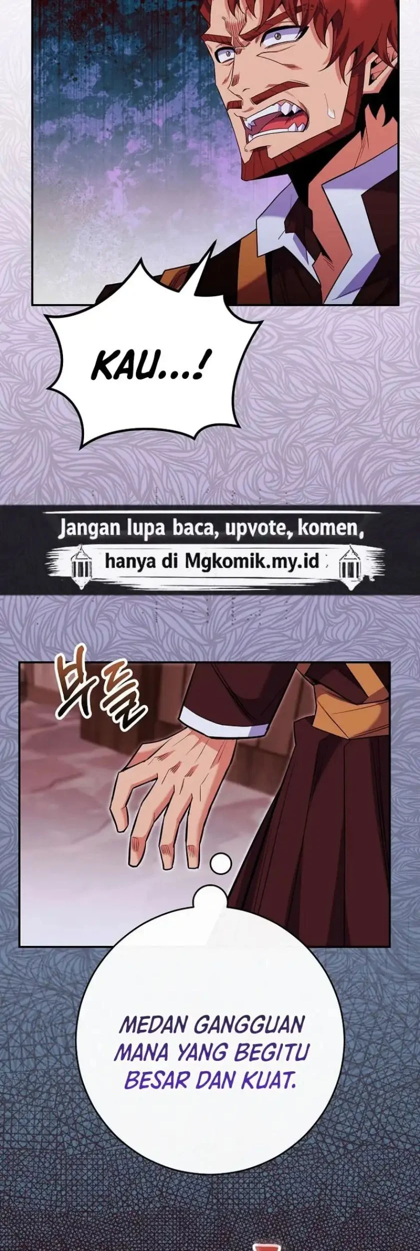 Reincarnated as a Genius Prodigy of a Prestigious Family Chapter 82 Gambar 25