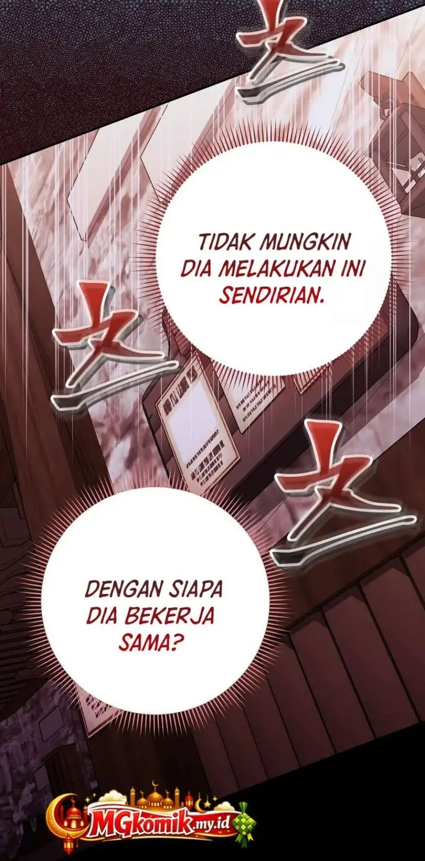 Reincarnated as a Genius Prodigy of a Prestigious Family Chapter 82 Gambar 26