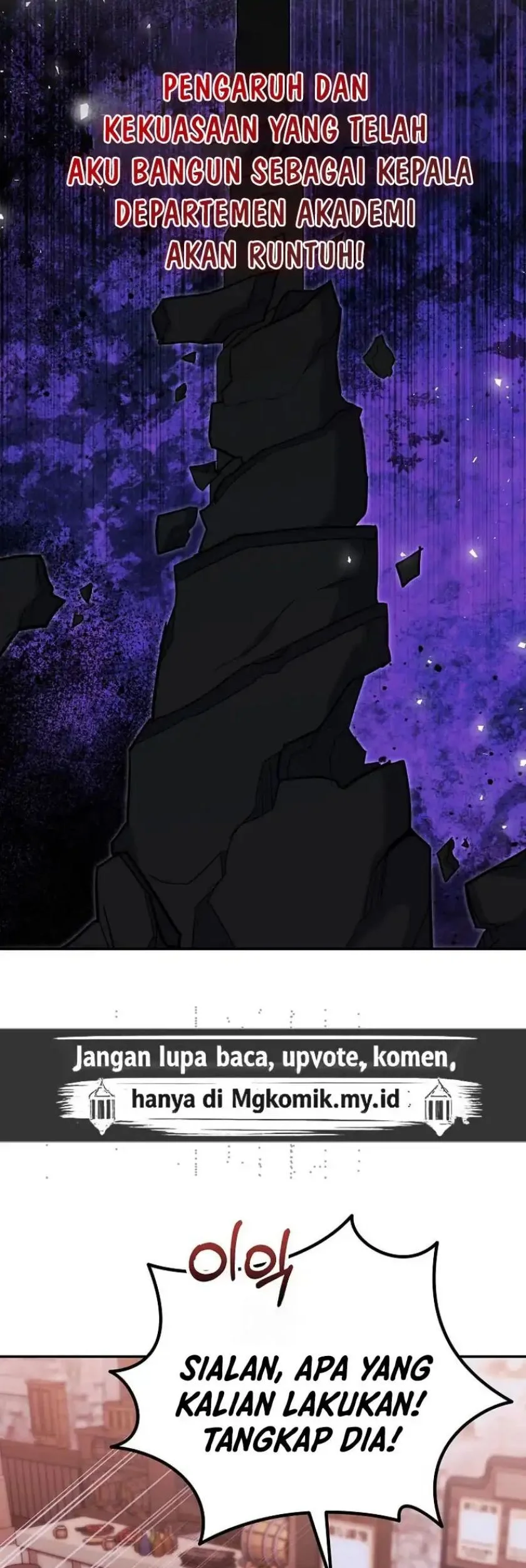 Reincarnated as a Genius Prodigy of a Prestigious Family Chapter 82 Gambar 29