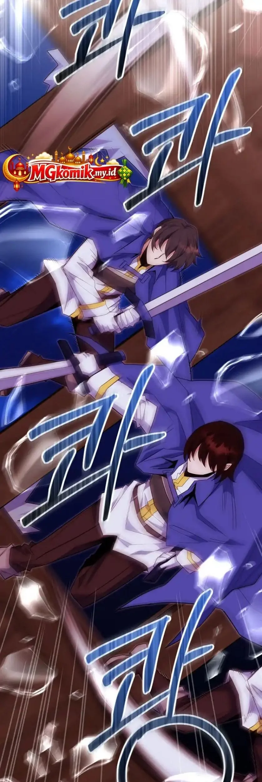 Reincarnated as a Genius Prodigy of a Prestigious Family Chapter 82 Gambar 33