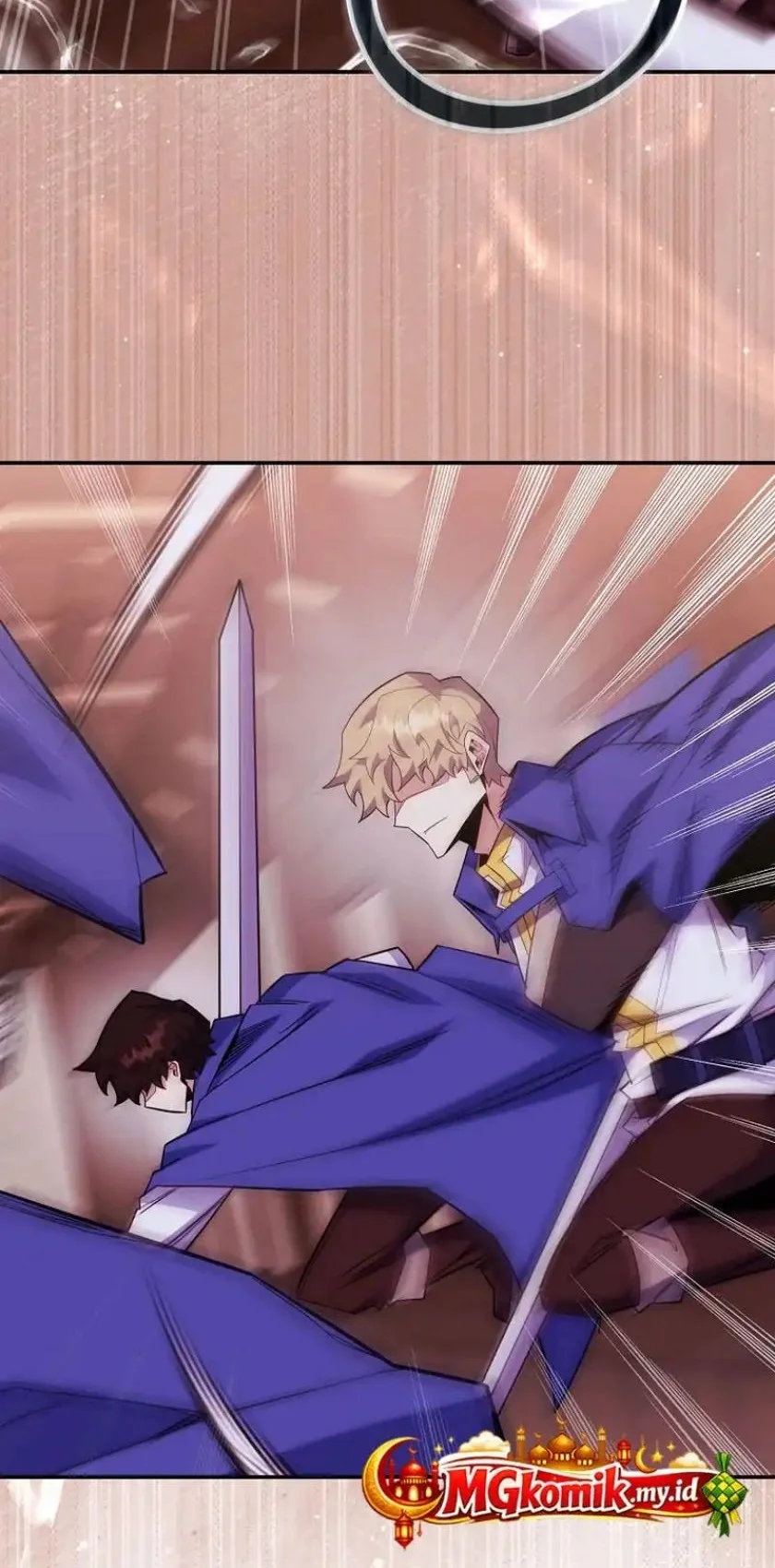 Reincarnated as a Genius Prodigy of a Prestigious Family Chapter 82 Gambar 34