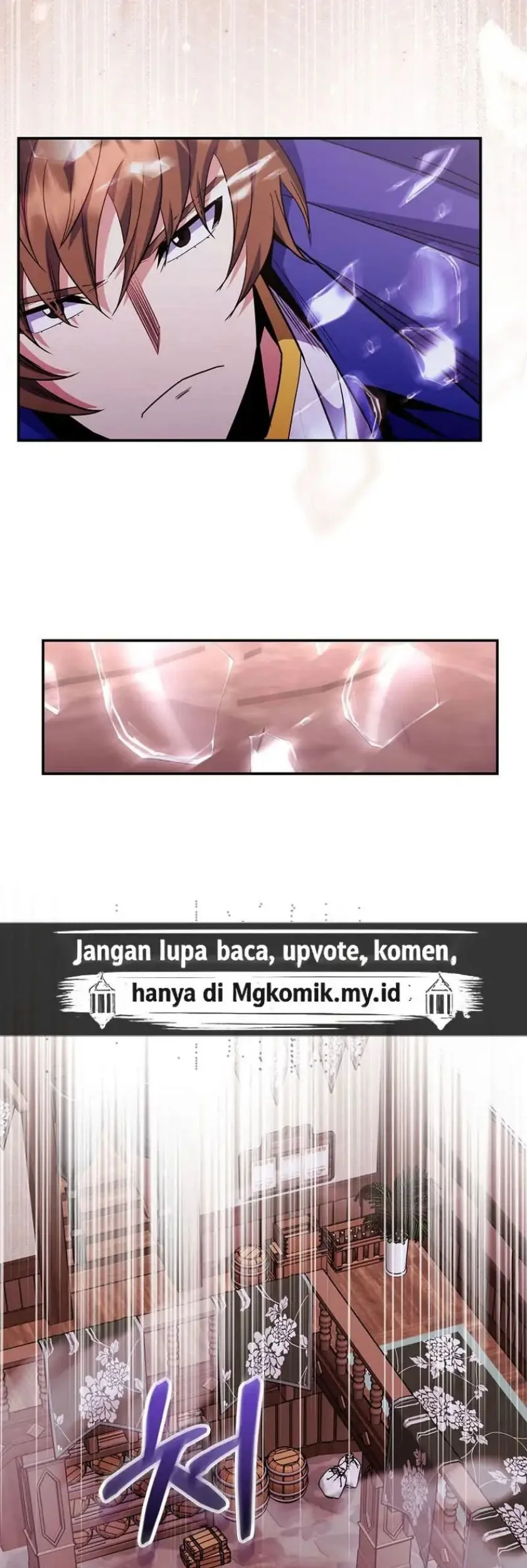 Reincarnated as a Genius Prodigy of a Prestigious Family Chapter 82 Gambar 35