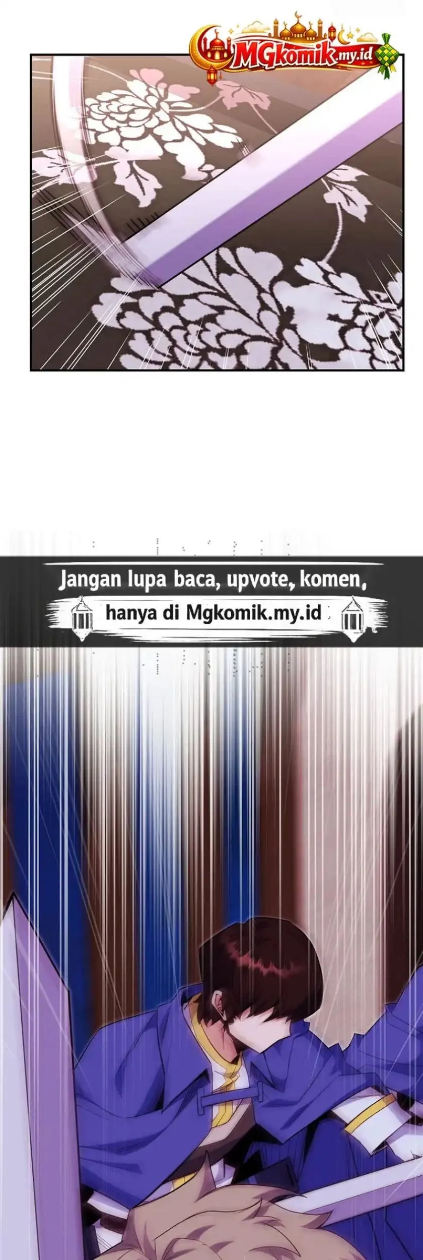 Reincarnated as a Genius Prodigy of a Prestigious Family Chapter 82 Gambar 37