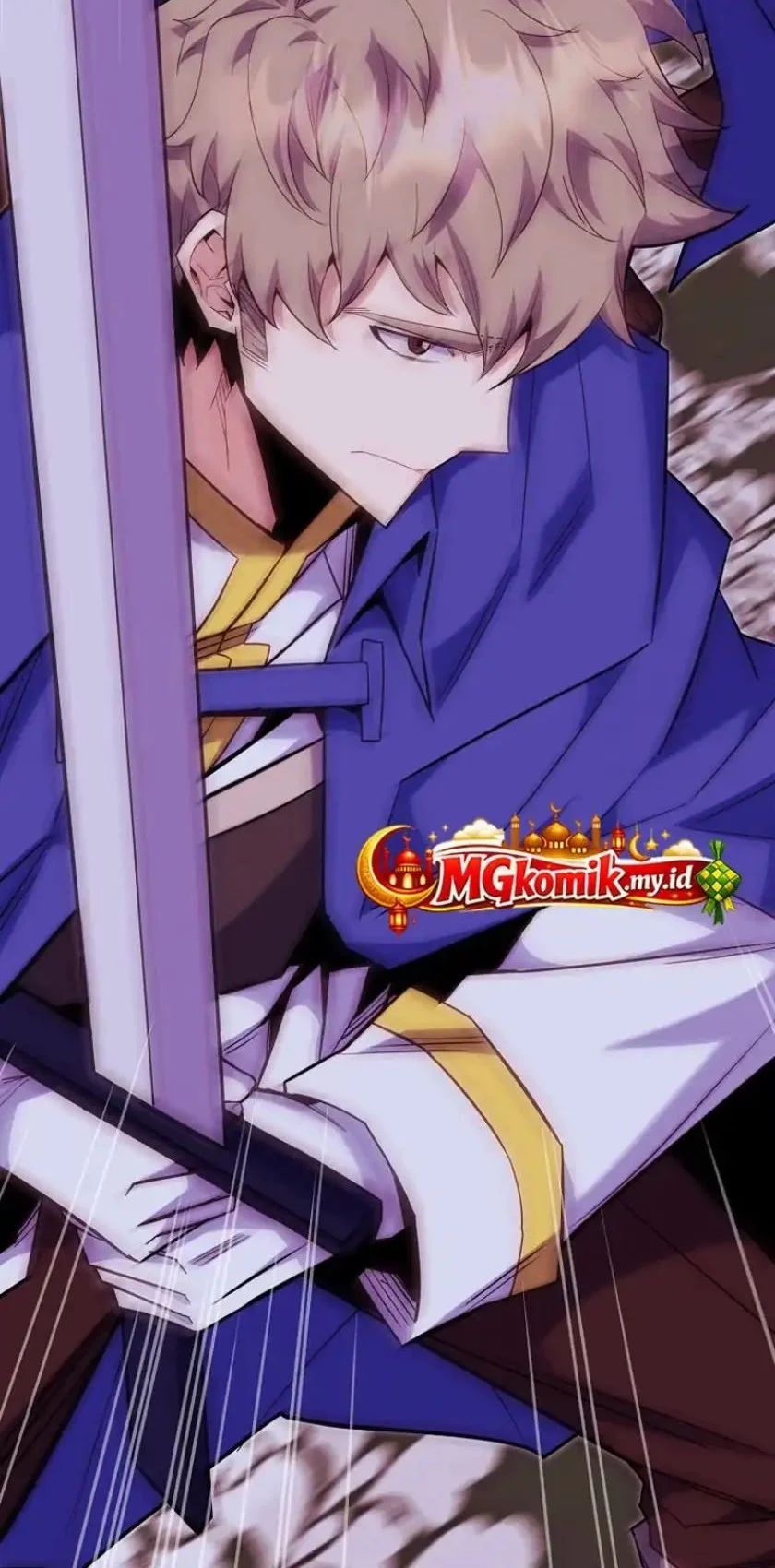 Reincarnated as a Genius Prodigy of a Prestigious Family Chapter 82 Gambar 38