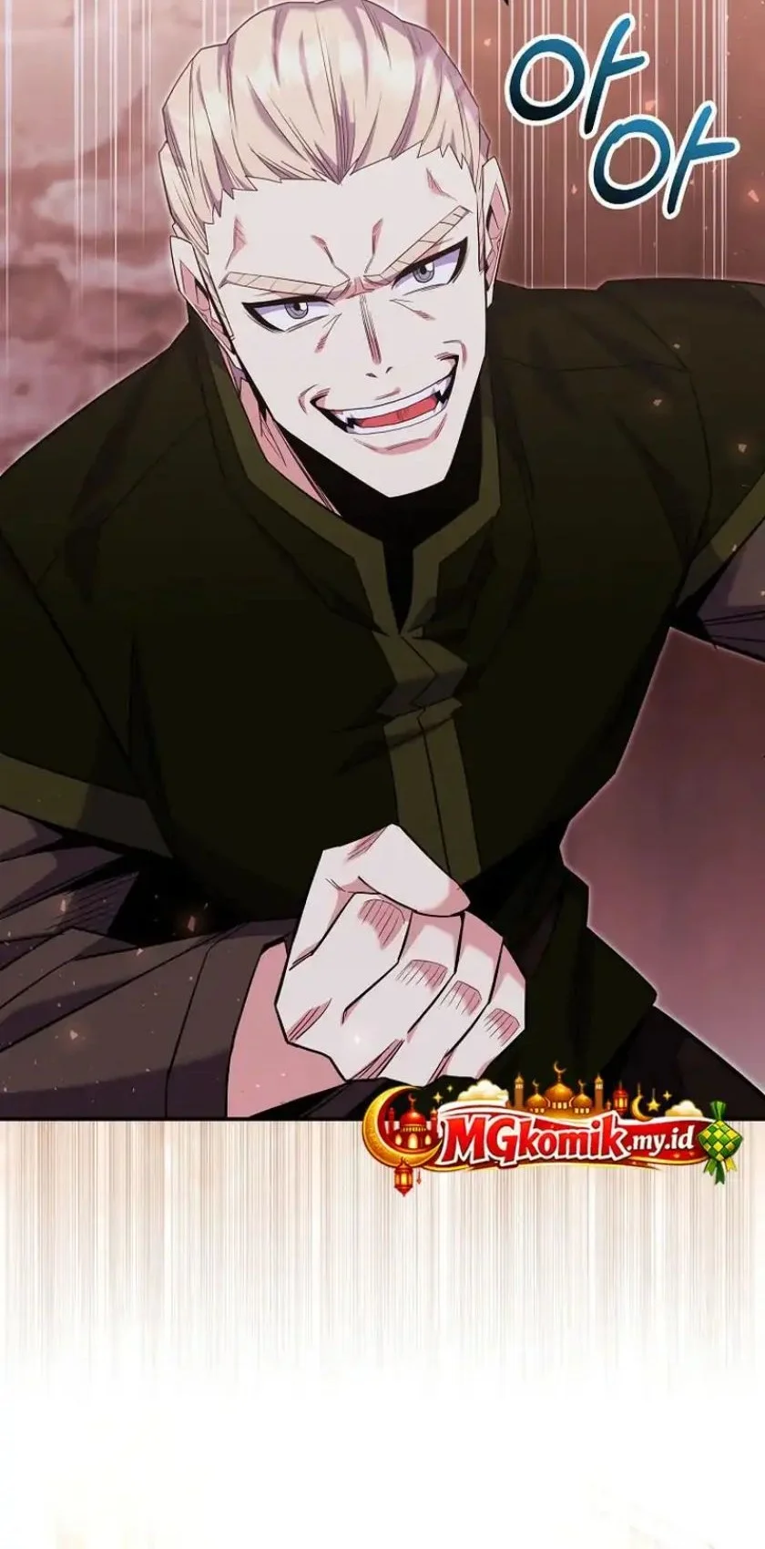 Reincarnated as a Genius Prodigy of a Prestigious Family Chapter 82 Gambar 40