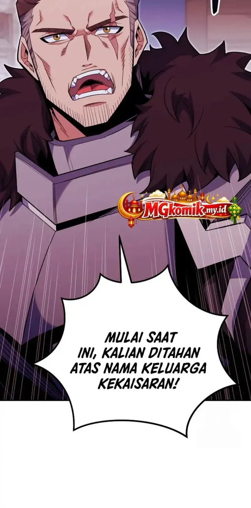 Reincarnated as a Genius Prodigy of a Prestigious Family Chapter 82 Gambar 44