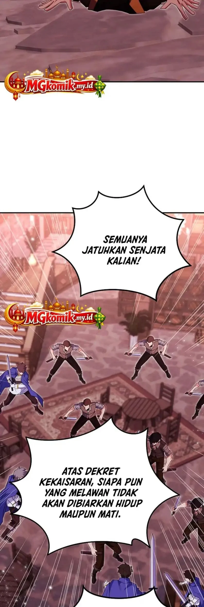 Reincarnated as a Genius Prodigy of a Prestigious Family Chapter 82 Gambar 51