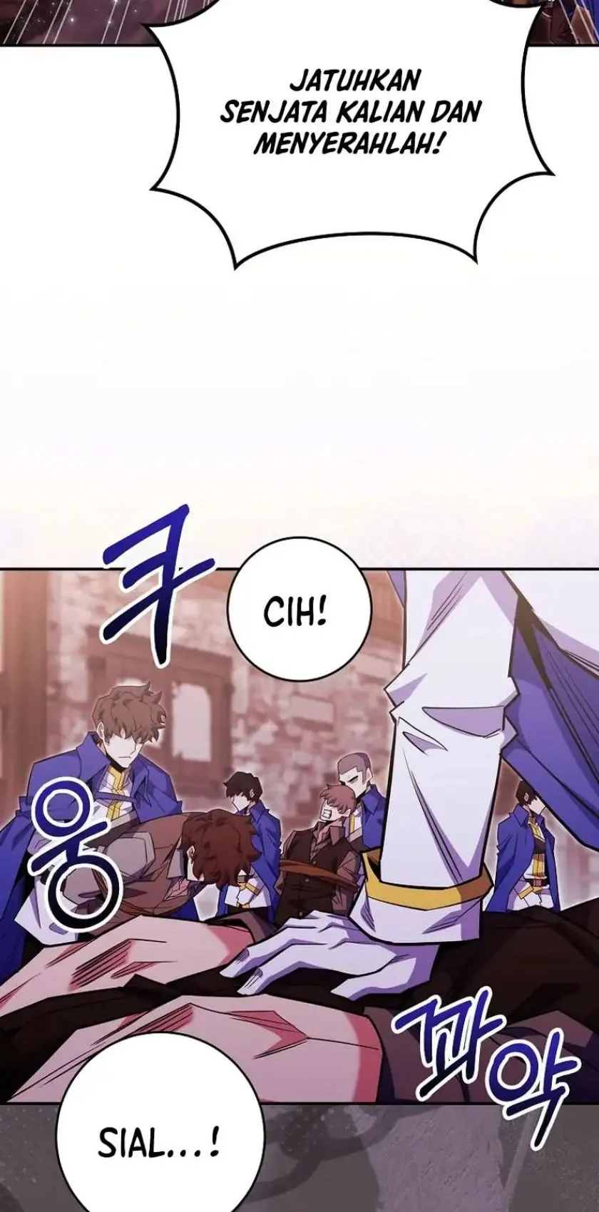 Reincarnated as a Genius Prodigy of a Prestigious Family Chapter 82 Gambar 52