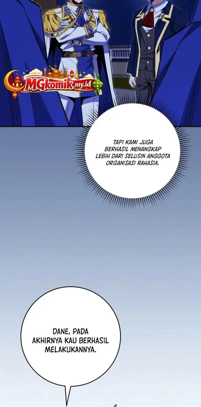 Reincarnated as a Genius Prodigy of a Prestigious Family Chapter 82 Gambar 56